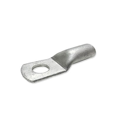 10pcs 16sqmm  6 AWG Aluminium Cable Lugs