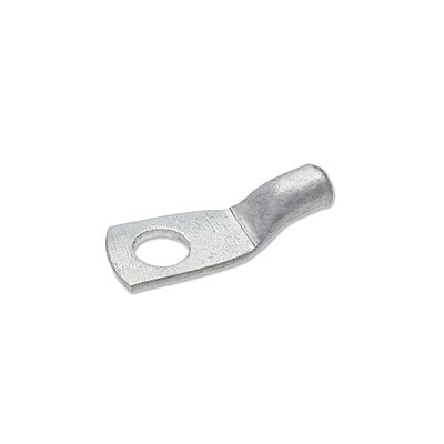 10pcs 6sqmm  10 AWG Aluminium Cable Lugs