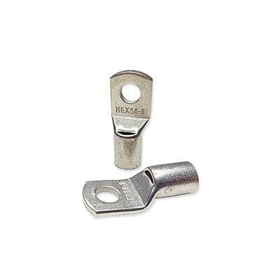 50sqmm  Copper LUGS ( 10 NOS)