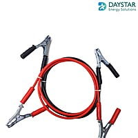 3 Guage (25 Sq mm) Heavy Duty Auto Jumper Cable Battery Booster 3 Guage (25 Sq mm) Heavy Duty Auto Jumper Cable Battery Booster