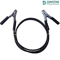 3 Guage (25 Sq mm) Heavy Duty Auto Jumper Cable Battery Booster 3 Guage (25 Sq mm) Heavy Duty Auto Jumper Cable Battery Booster