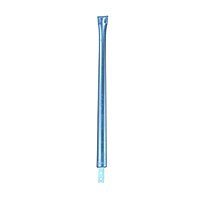 Compound Filled Galvanized iron (GI) earthing pipe 1 meter Compound Filled Galvanized iron (GI) earthing pipe 1 meter