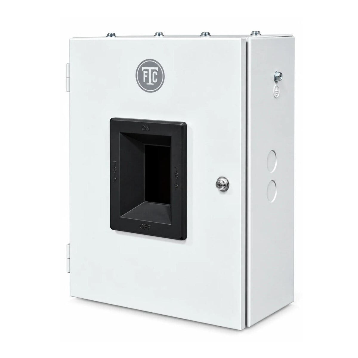 FTC Large MCCB Box