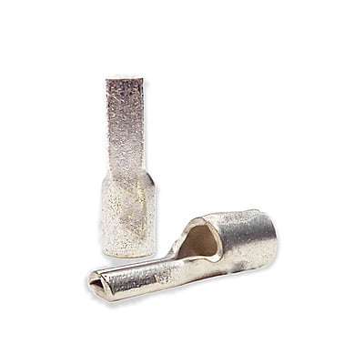 Copper Pin Type Lug 16 sq mm (10 NOS)