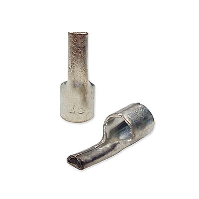 Copper Pin Type Lug 35 sq mm (10 NOS)