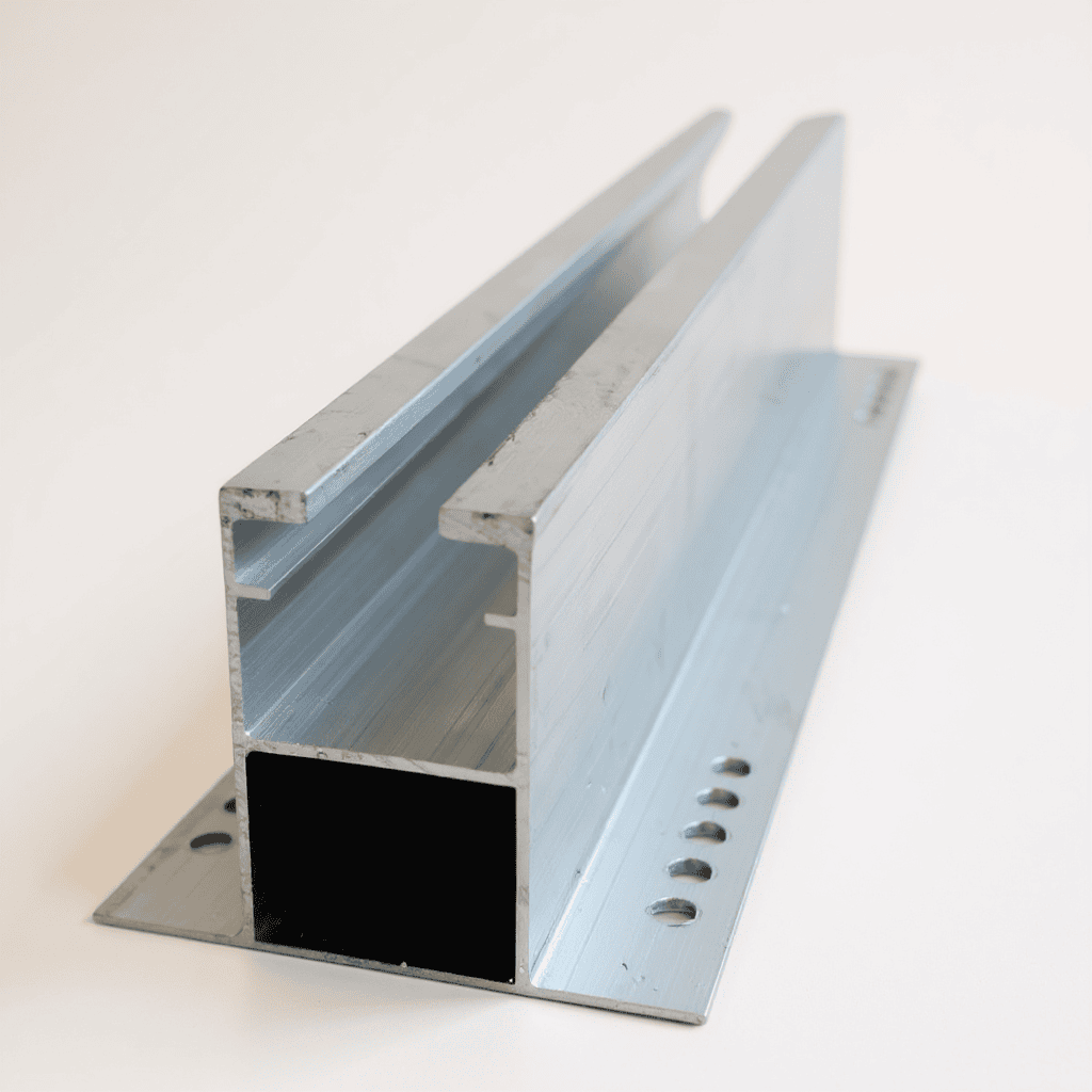Mini Flow Rails Mini Rail 60mm