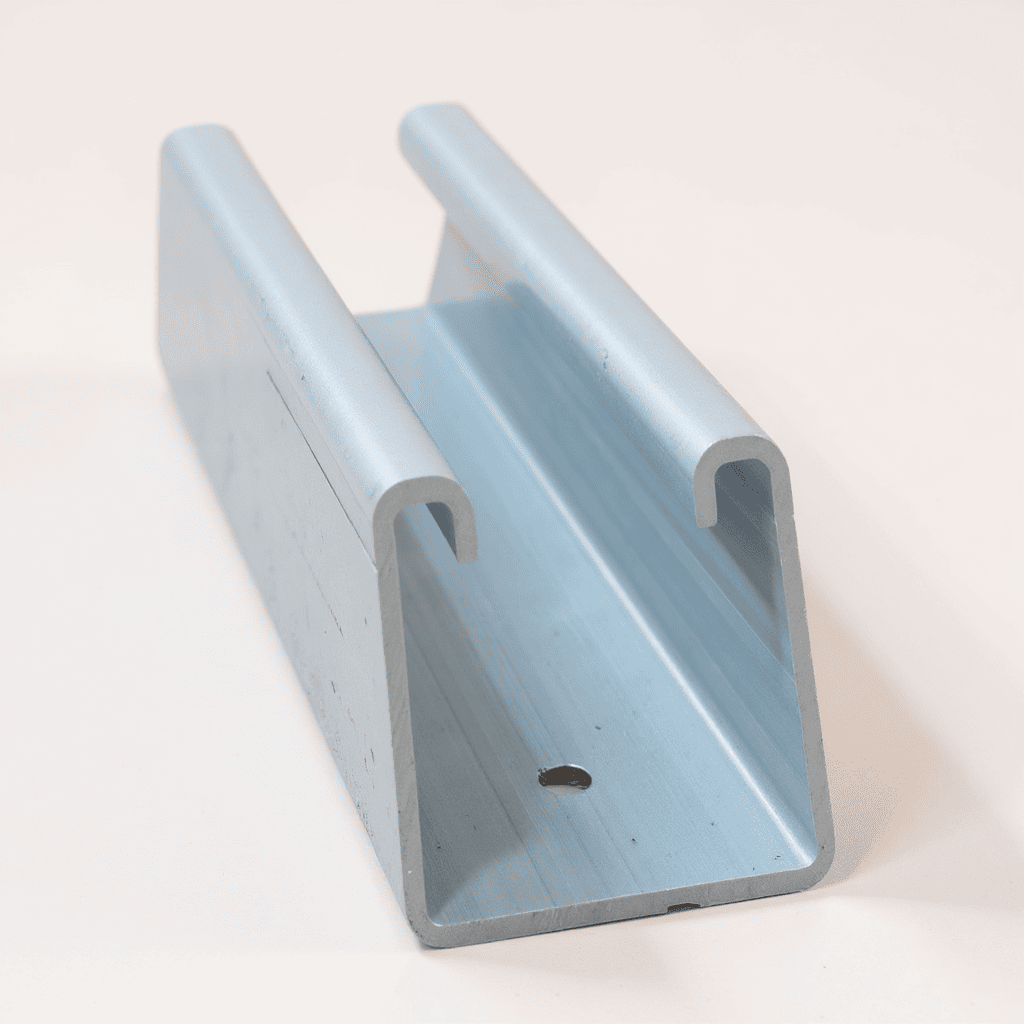 Angle Rail