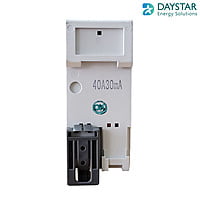 40A/30mA Single Phase Circuit Breaker RCCB RESIDUAL CURRENT CIRCUIT BREAKER 40A/30mA Single Phase Circuit Breaker RCCB RESIDUAL CURRENT CIRCUIT BREAKER