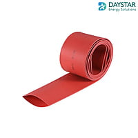 Heat Shrink Tube Sleeve Wrap 12 mm Red and black Heat Shrink Tube Sleeve Wrap 12 mm Red and black