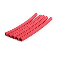 Heat Shrink Tube Sleeve Wrap 2.5 mm 1 meter Heat Shrink Tube Sleeve Wrap 2.5 mm 1 meter