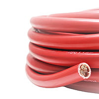 25 SQ MM AC CABLE (5 Meter)