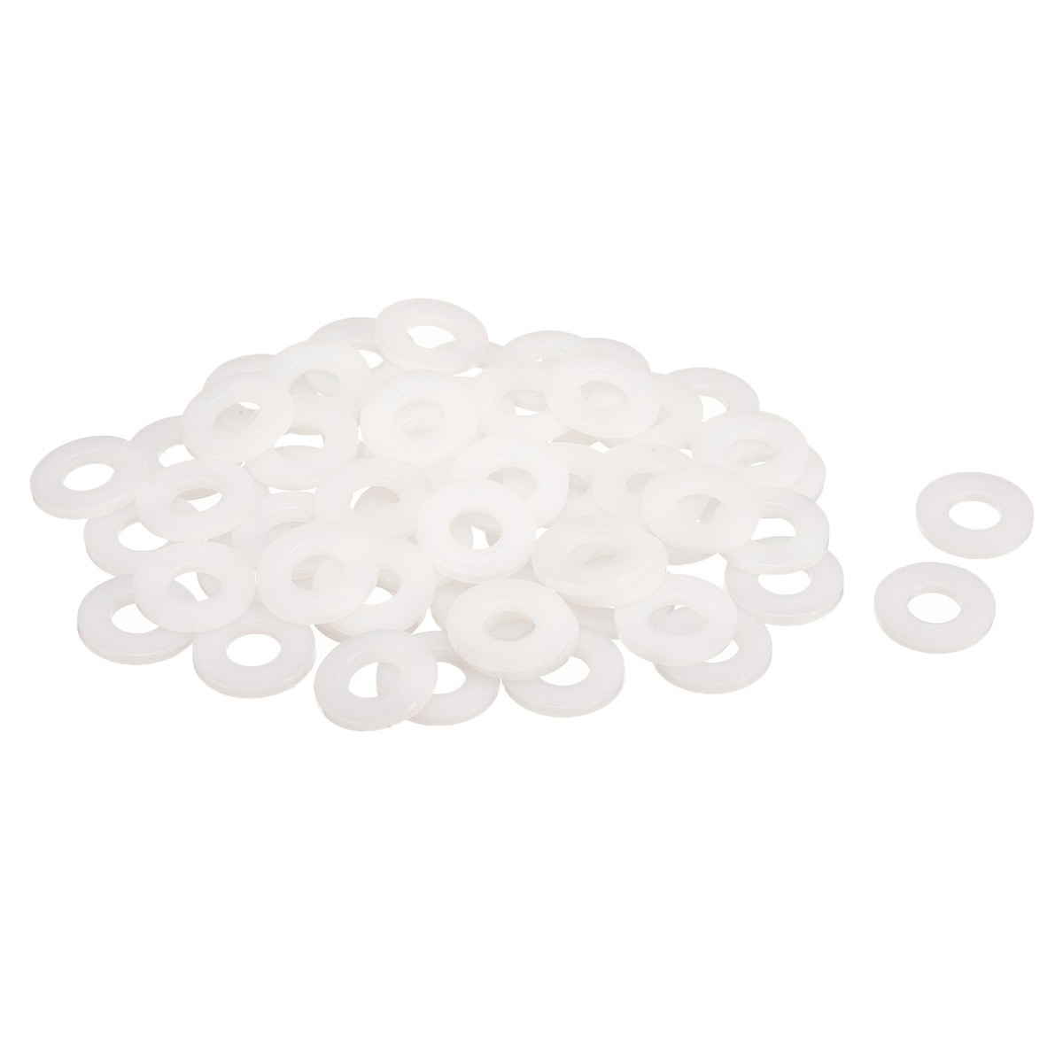 Nylon washer (pack of 10) Nylon washer (pack of 10)