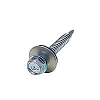 SS SELF SCREW