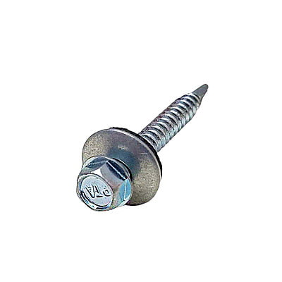 SS SELF SCREW