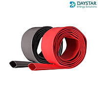 Heat Shrink Tube Sleeve Wrap 12 mm Heat Shrink Tube Sleeve Wrap 12 mm