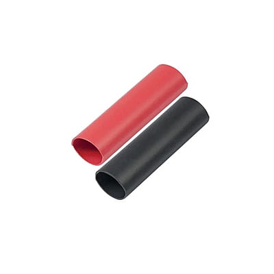 Heat Shrink Tube Sleeve Wrap 2.5 mm 1 meter