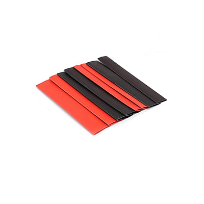 Heat Shrink Tube Sleeve Wrap 40 mm 1 meter