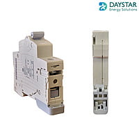 DC MCB, 20A SP C Curve (White) DC MCB, 20A SP C Curve (White)