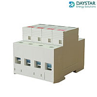 4 Pole 275V, Surge Protection Device SPD 4 Pole 275V, Surge Protection Device SPD