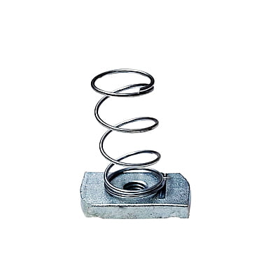 spring nut