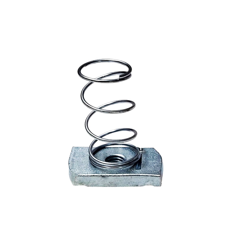 spring nut