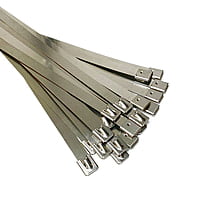 SS CABLE TIE (10 NOS ) SS CABLE TIE (10 NOS )