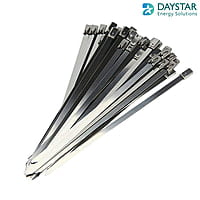 SS CABLE TIE (10 NOS ) SS CABLE TIE (10 NOS )