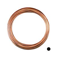 Copper Wire Gauge -12swg- 10-METER Copper Wire Gauge -12swg- 10-METER