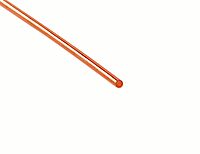 Copper Wire Gauge -12swg- 10-METER Copper Wire Gauge -12swg- 10-METER