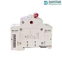 40A FP Switch Disconnector Euro 2 40A FP Switch Disconnector Euro 2
