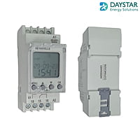 Digital Weekly Time Switch