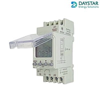 Digital Weekly Time Switch