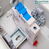 Trinity Touch Fuse Holder