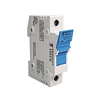 Trinity Touch Fuse Holder