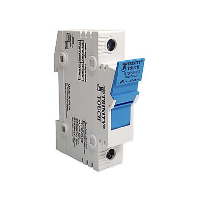 Trinity Touch Fuse Holder