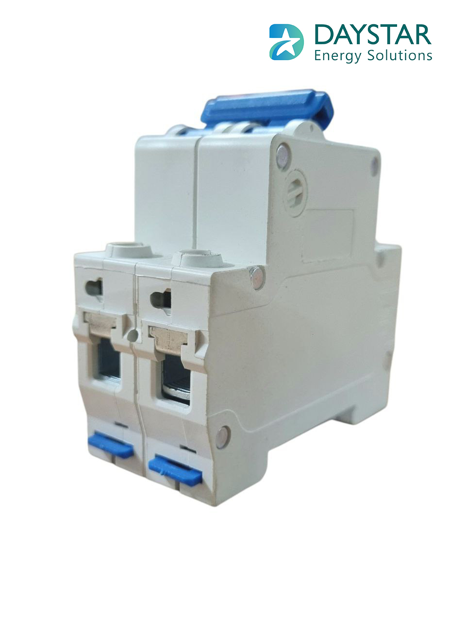 Sibass 63A 2-Pole AC MCB Sibass 63A 2-Pole AC MCB